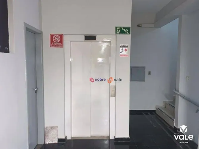 Sala para alugar, 45 m² por R$ 1.600/mês - 104 Sul (Acse I E Ii) - Palmas/TO