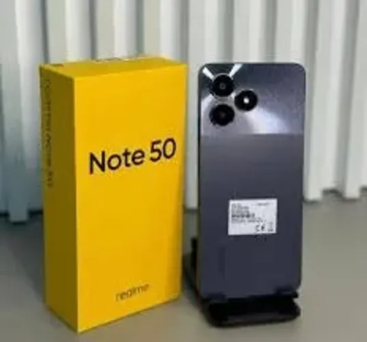 REALME NOTE 50 - OFERTA ESPECIAL 