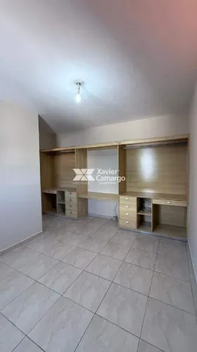 Kitnet para locação com 1 quarto no Vila Indaiá Rio Claro/SP