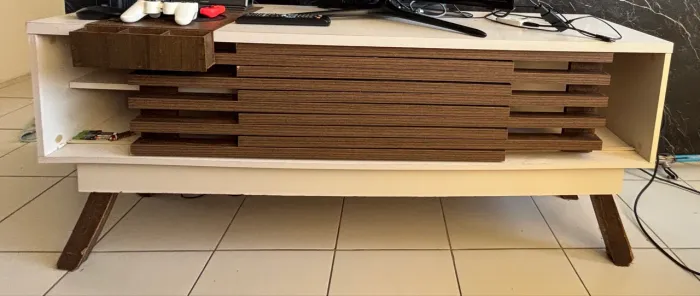 Móvel sala para tv