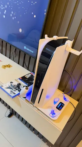 PS5 FAT