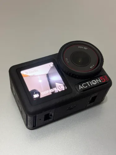 Dji Action 5 Pro