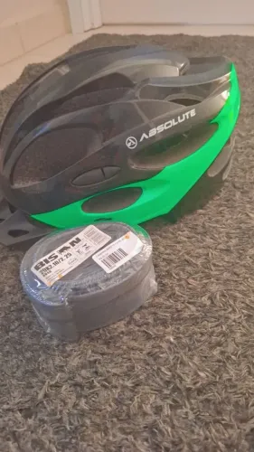 Bicicleta NOVA 