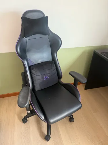 CADEIRA GAMER MANCER