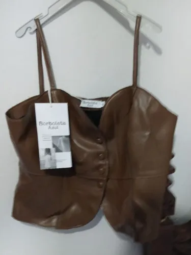 Roupas femininas