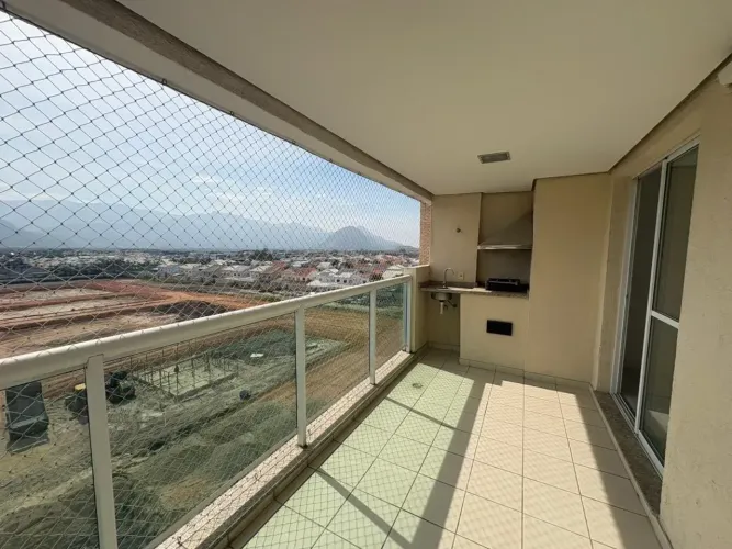 Oferta Eco Life Recreio 3 qtos