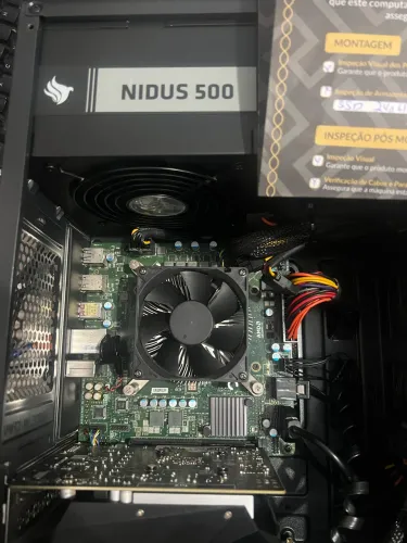 Computador Gamer