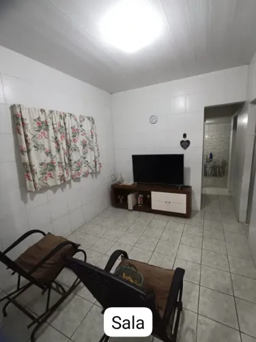 CASA A VENDA NO ERNANI SÁTIRO CONJ ESPLANADA