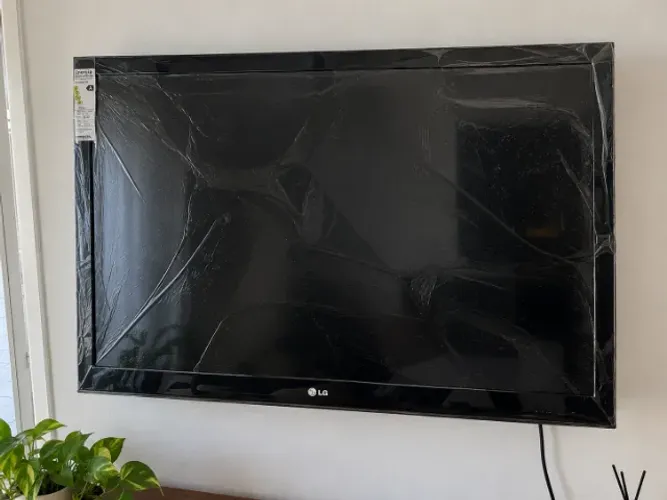 TV LG 47 POLEGADAS
