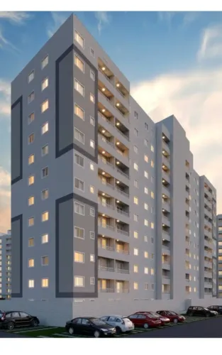 Apartamento no Ilha de San Andréz