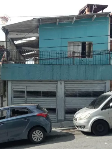 Comercial - Jardim Novo Osasco