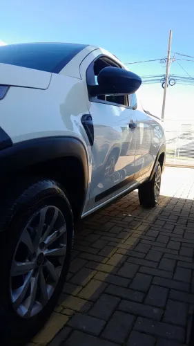 Fiat Strada Endurance 1.4 Flex 8V CS Plus 2022