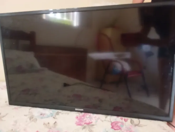 Tv led, Semp Toshiba 39 polegadas 