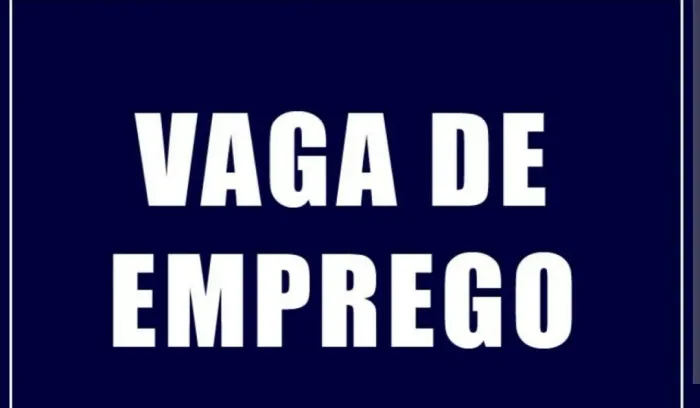 Atendente de lanchonete