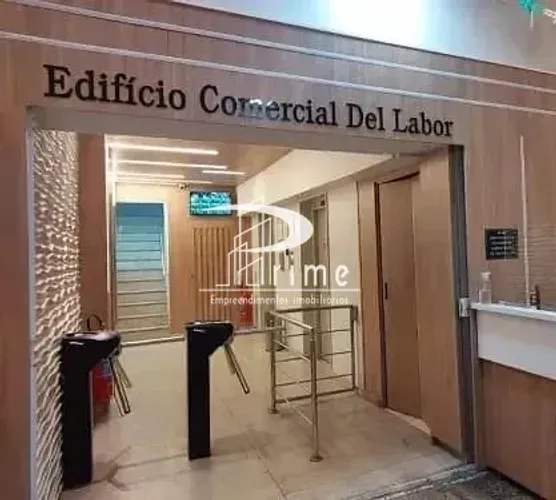Sala à venda, 32 m² por R$ 120.000,00 - Centro - Niterói/RJ