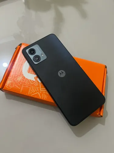 Moto G53 5G 128GB | Excelente Estado | Sem Detalhes | Aceito Cartão