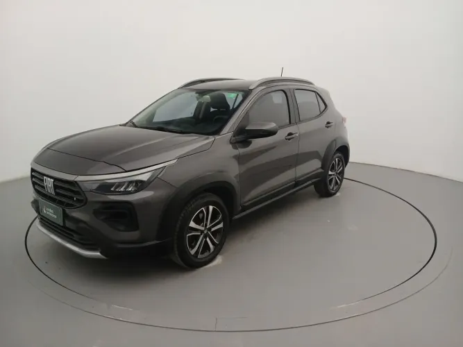 Fiat Pulse Audace 1.0 Turbo 200 Flex Aut. 2023