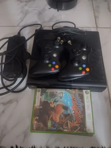 Vídeo game