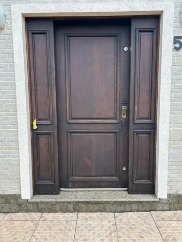 Porta social