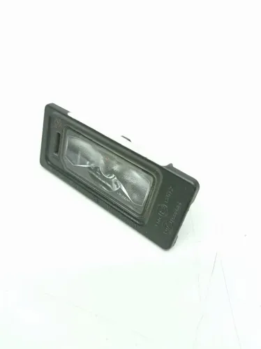 Luz Placa Traseira Vw Virtus Tsi 1.4 2025 5na943021