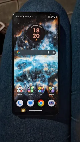 Celular Motorola G34