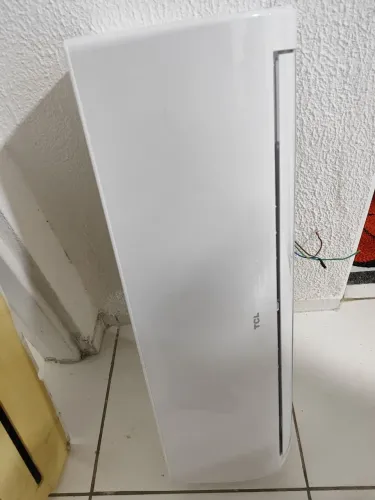 Ar condicionado TCL 12 mil BTUs 