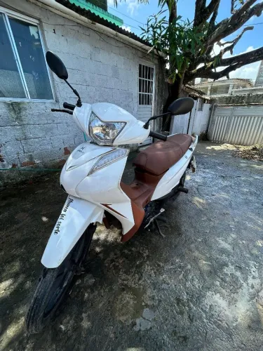 Shineray 50cc