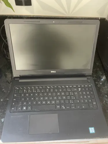 Notebook Dell 15.6