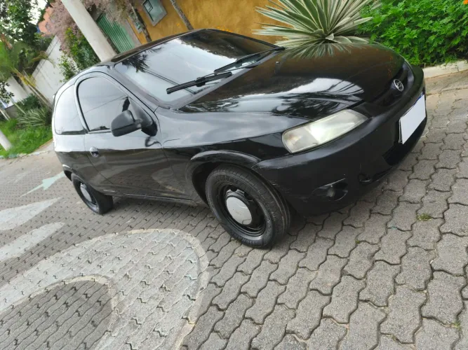 Chevrolet Celta 1.0/super/n.piq.1.0 MPFI VHC 8V 3P 2003
