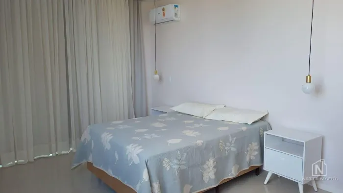 Casa em Condomínio para Locação em Camaçari, Abrantes, 3 dormitórios, 3 suítes, 5 banheiro