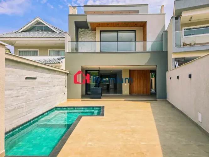 Casa à venda, Vargem Grande, Rio de Janeiro, RJ