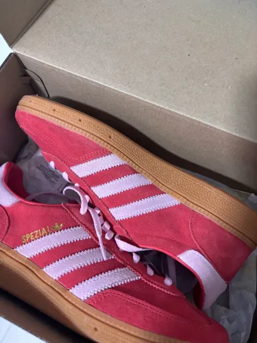 Tenis Adidas Spezial 