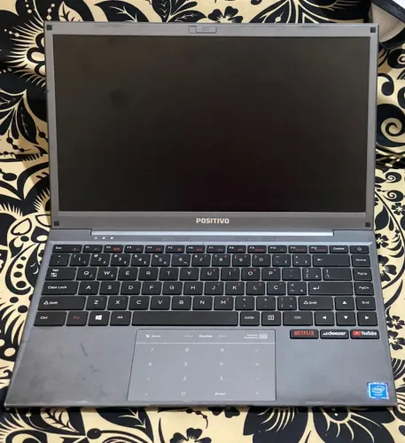 Notebook 