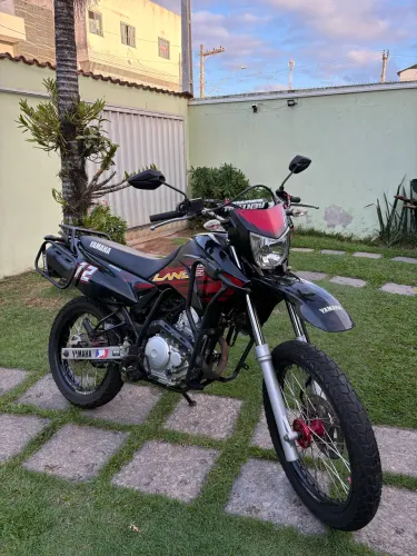 YAMAHA LANDER 2019 - 40.000KM RODADOS
