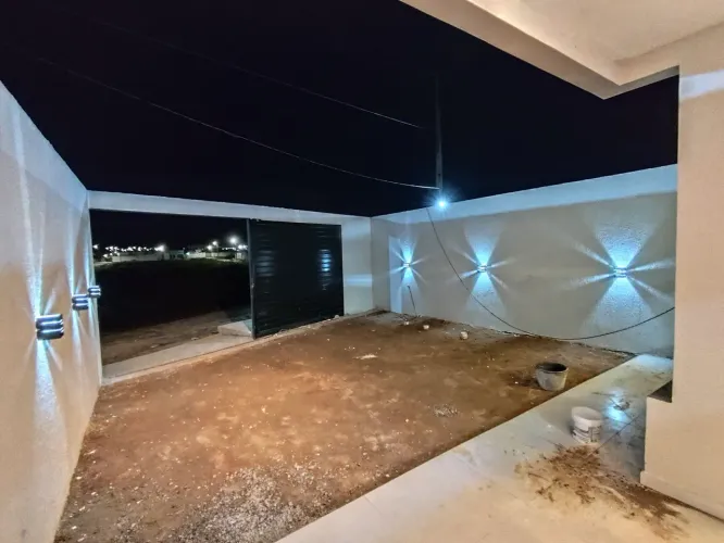 Casa em Agrestina troco em casa em Altinho
