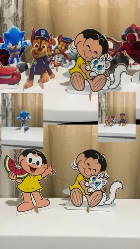 Displays Mdf