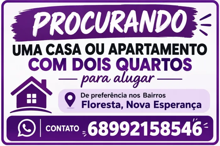 Procura-se