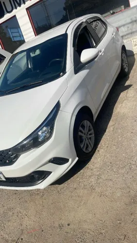 Fiat Argo Drive 1.0 6V Flex 2021