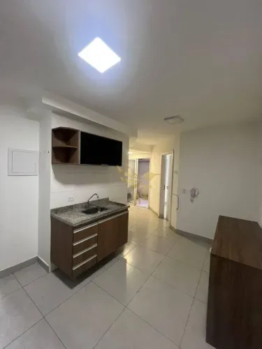 Studio com 2 dormitórios à venda, 40 m² por R$ 250.000,00 - Vila Carrão - São Paulo/SP