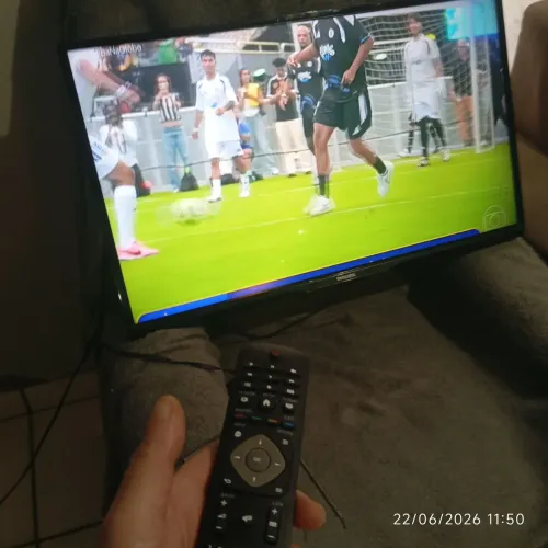 Tv led Philips 32