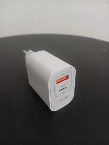 Carregador iPhone 18 17 16 15 14 13 12 Pro Max.
