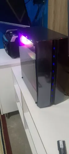 PC GAMER top pra vender logo