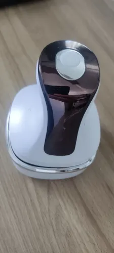 Massageador a prova d'água