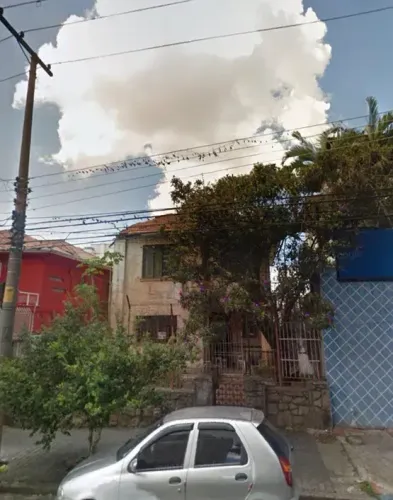 Terreno//Sobrado à venda, Aclimação, São Paulo, SP
