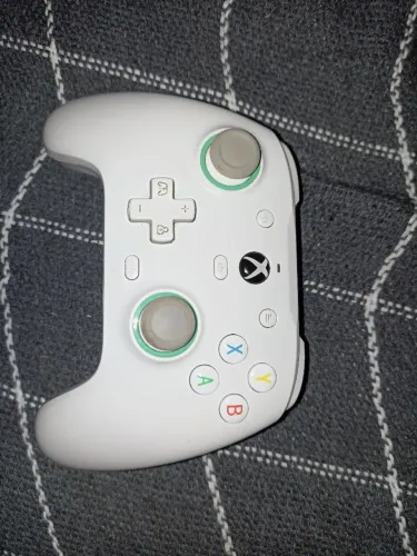 Controle gamesir g7