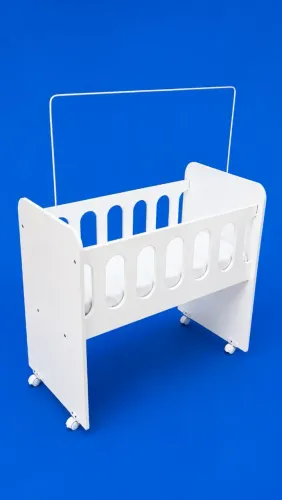 Vendo mini berço