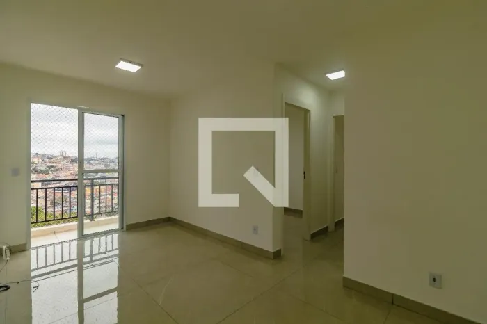 Apartamento à Venda - Vila Campestre, 2 Quartos, 50 m2