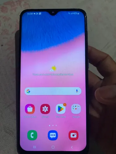 Galaxy A30s