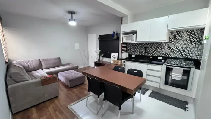 Apartamento à Venda - Jardim América