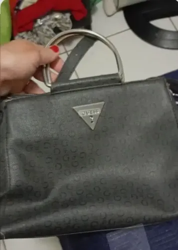 Bolsa Guess